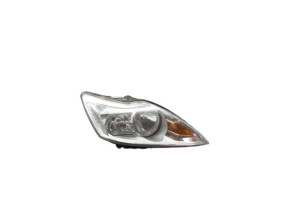 Optique avant principal droit (feux)(phare) FORD FOCUS 2 Photo n°3