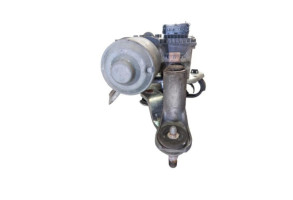 Moteur essuie glace avant gauche PEUGEOT 407 Photo n°6