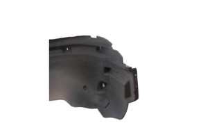 Pare boue avant gauche MERCEDES CLASSE M 163 Photo n°2