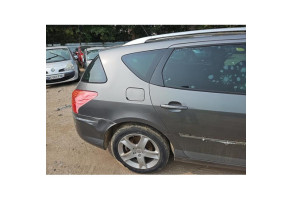 Moteur essuie glace avant gauche PEUGEOT 407 Photo n°13