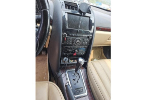 Moteur essuie glace avant gauche PEUGEOT 407 Photo n°14