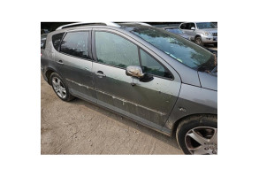 Moteur essuie glace avant gauche PEUGEOT 407 Photo n°16