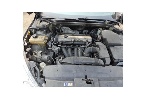 Moteur essuie glace avant gauche PEUGEOT 407 Photo n°18