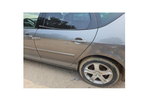 Moteur essuie glace avant gauche PEUGEOT 407 Photo n°20