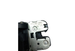 Serrure de coffre AUDI A1 1 Photo n°2