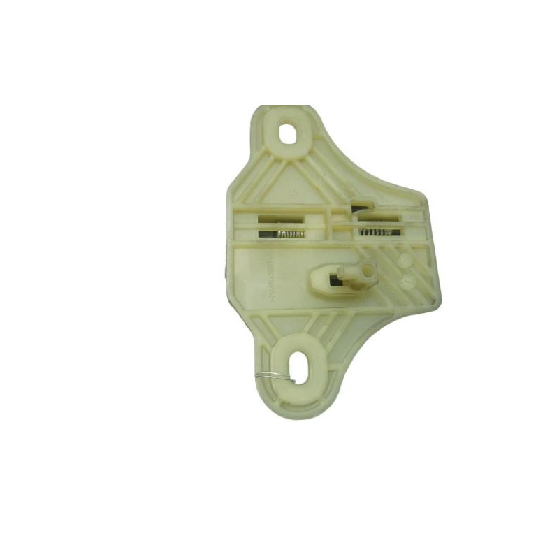 Leve vitre electrique avant droit RENAULT TWINGO 3 Photo n°1