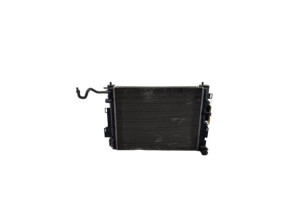 Radiateur eau RENAULT TWINGO 3 Photo n°3