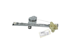 Leve vitre electrique avant droit RENAULT TWINGO 3 Photo n°3