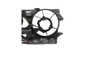 Moto ventilateur radiateur FORD TRANSIT CONNECT 1 Photo n°3