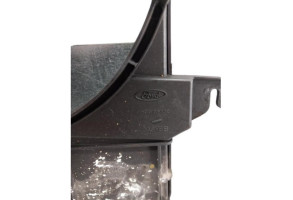 Moto ventilateur radiateur FORD TRANSIT CONNECT 1 Photo n°4