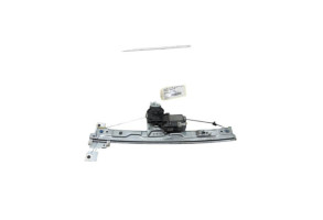 Leve vitre electrique avant gauche PEUGEOT 207 Photo n°3