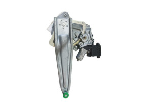 Leve vitre electrique arriere droit TOYOTA AVENSIS 3 Photo n°1