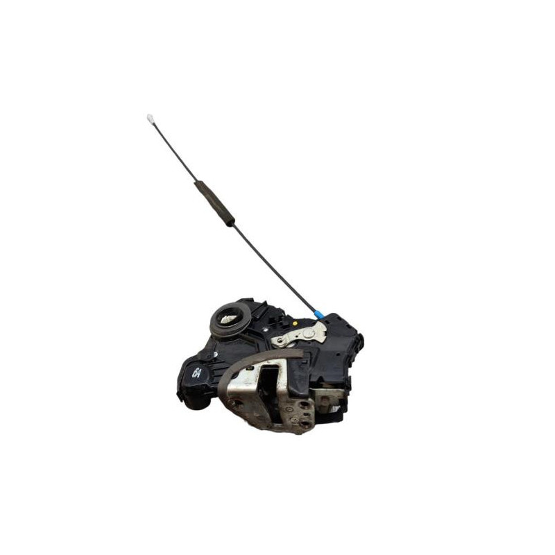 Serrure avant gauche TOYOTA AVENSIS 3 Photo n°1