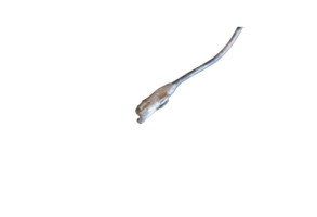 Essieu arriere CITROEN C4 2 Photo n°5