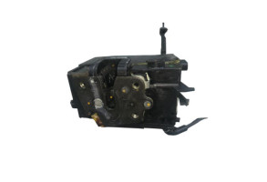 Serrure arriere gauche PEUGEOT 308 2 Photo n°3