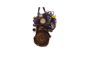 Moteur RENAULT CLIO 4 Photo n°1