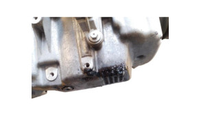 Moteur RENAULT CLIO 4 Photo n°2