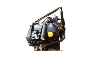 Moteur RENAULT CLIO 4 Photo n°3