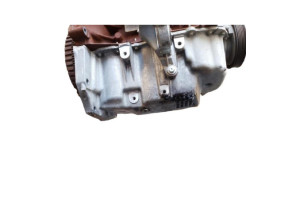 Moteur RENAULT CLIO 4 Photo n°4