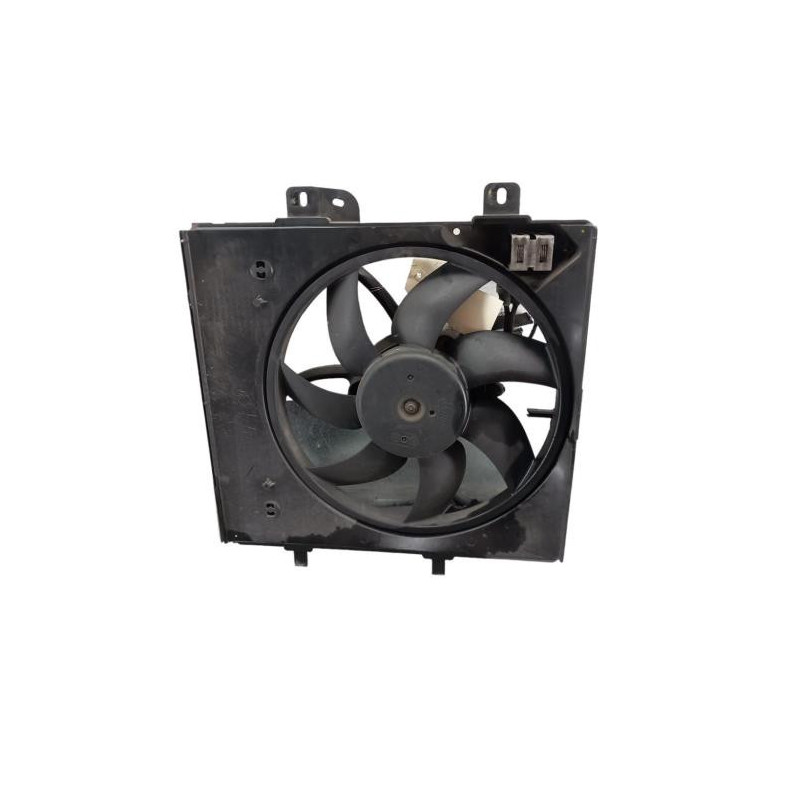 Moto ventilateur radiateur PEUGEOT 208 1 Photo n°1