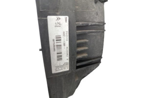 Moto ventilateur radiateur PEUGEOT 208 1 Photo n°2