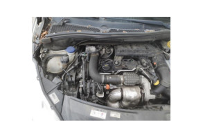 Moto ventilateur radiateur PEUGEOT 208 1 Photo n°5