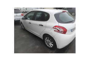 Moto ventilateur radiateur PEUGEOT 208 1 Photo n°6