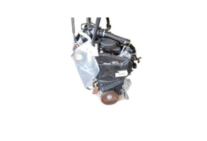 Moteur RENAULT CLIO 4 Photo n°6