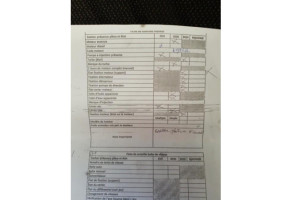 Moteur RENAULT CLIO 4 Photo n°7