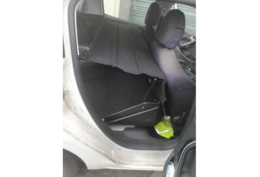 Moto ventilateur radiateur PEUGEOT 208 1 Photo n°8