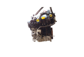 Moteur RENAULT CLIO 4 Photo n°8