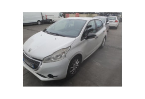 Moto ventilateur radiateur PEUGEOT 208 1 Photo n°10