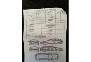 Moteur RENAULT CLIO 4 Photo n°10