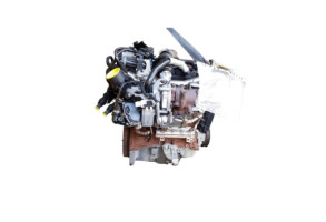 Moteur RENAULT CLIO 4 Photo n°11
