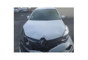 Moteur RENAULT CLIO 4 Photo n°12