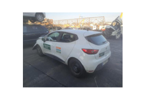 Moteur RENAULT CLIO 4 Photo n°14