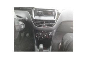 Moto ventilateur radiateur PEUGEOT 208 1 Photo n°15