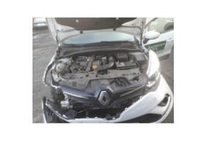 Moteur RENAULT CLIO 4 Photo n°15
