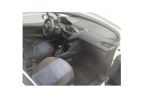 Moto ventilateur radiateur PEUGEOT 208 1 Photo n°16