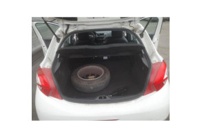 Moto ventilateur radiateur PEUGEOT 208 1 Photo n°17