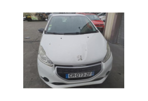 Moto ventilateur radiateur PEUGEOT 208 1 Photo n°19