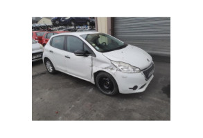 Moto ventilateur radiateur PEUGEOT 208 1 Photo n°20