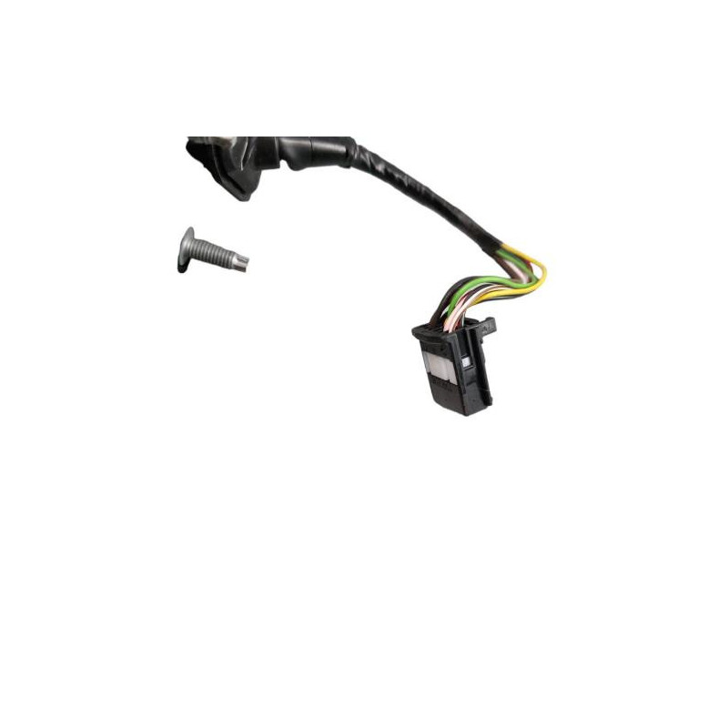 Retroviseur gauche RENAULT TALISMAN Photo n°1