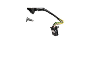 Retroviseur gauche RENAULT TALISMAN Photo n°1