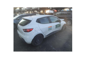 Moteur RENAULT CLIO 4 Photo n°19