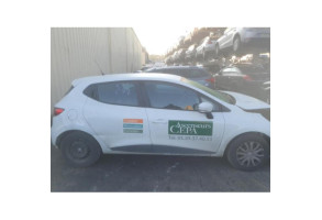 Moteur RENAULT CLIO 4 Photo n°20