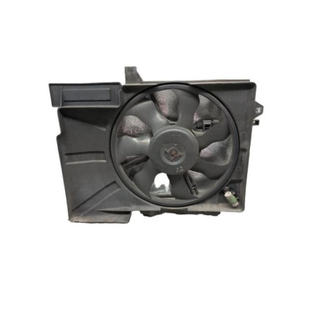 Moto ventilateur radiateur HYUNDAI GETZ