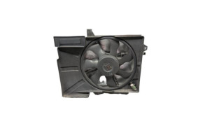 Moto ventilateur radiateur HYUNDAI GETZ Photo n°1