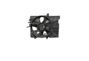 Moto ventilateur radiateur HYUNDAI GETZ Photo n°2