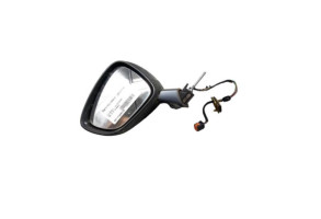 Retroviseur gauche CITROEN C5 2 Photo n°3